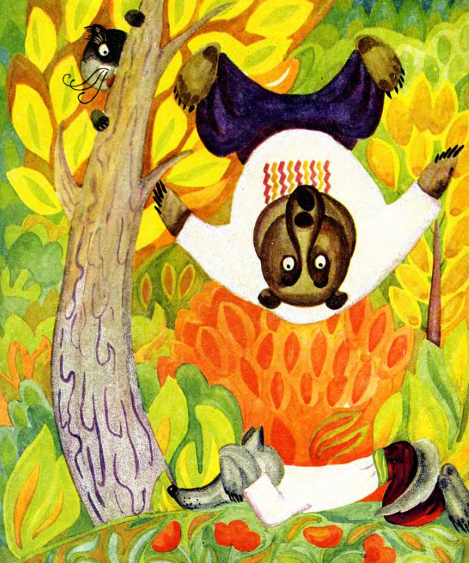 Illustrations by Adele Hilevich