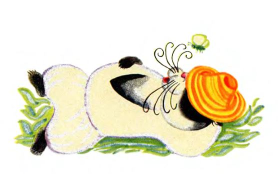 Illustrations by Adele Hilevich