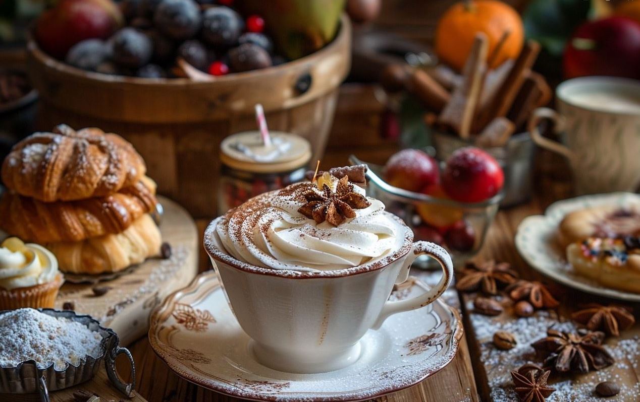 Mastering the Art of Viennese Coffee Brewing